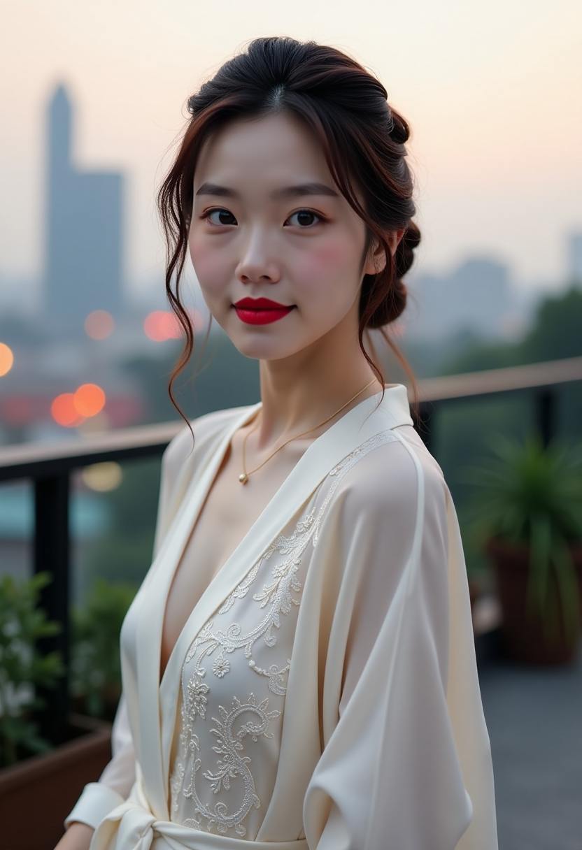 沉睡物语