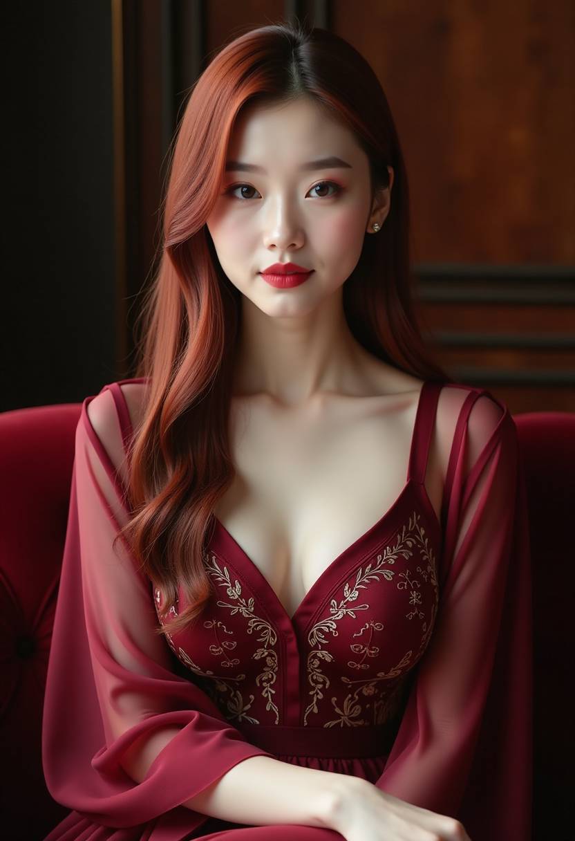 妈妈睡着了 现场版